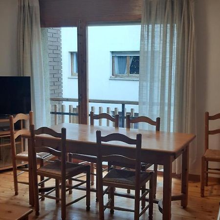פגסרדה Apartment Natura מראה חיצוני תמונה