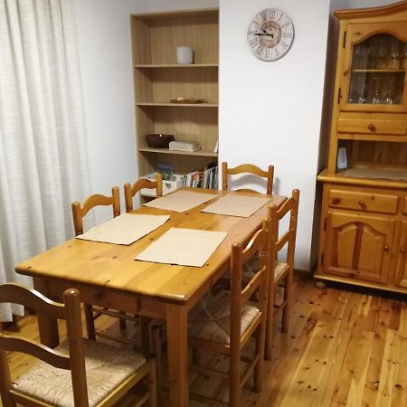פגסרדה Apartment Natura מראה חיצוני תמונה