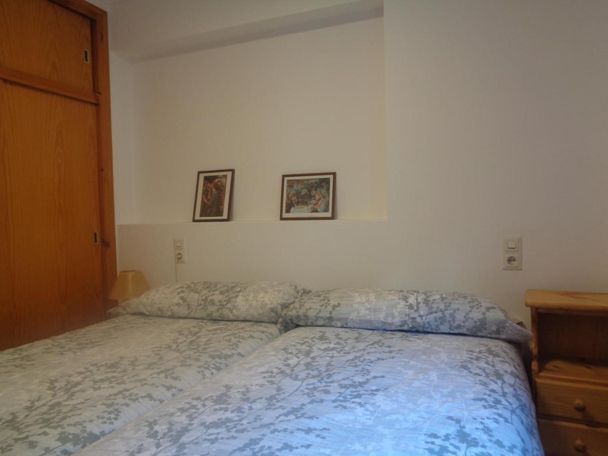 פגסרדה Apartment Natura מראה חיצוני תמונה