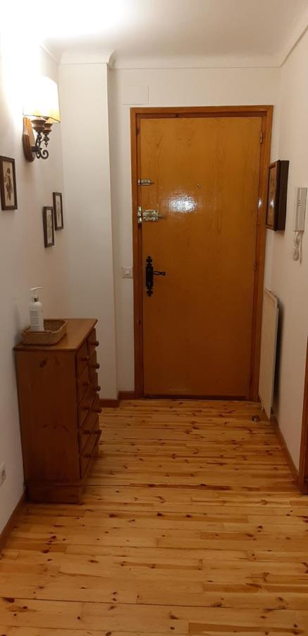 פגסרדה Apartment Natura מראה חיצוני תמונה