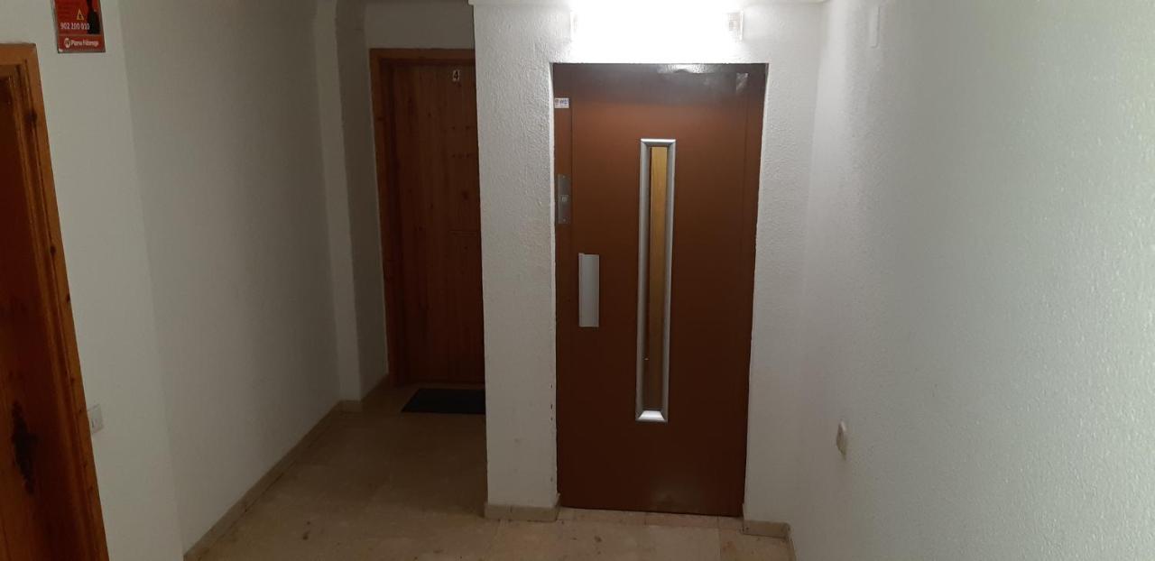 פגסרדה Apartment Natura מראה חיצוני תמונה