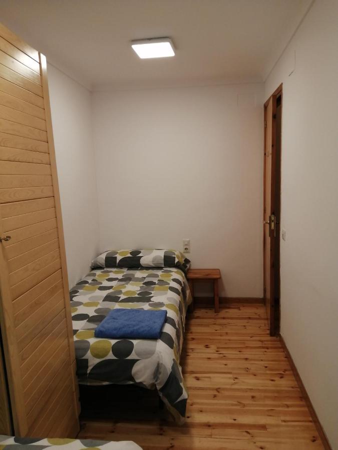 פגסרדה Apartment Natura מראה חיצוני תמונה