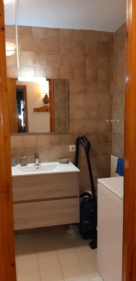 פגסרדה Apartment Natura מראה חיצוני תמונה