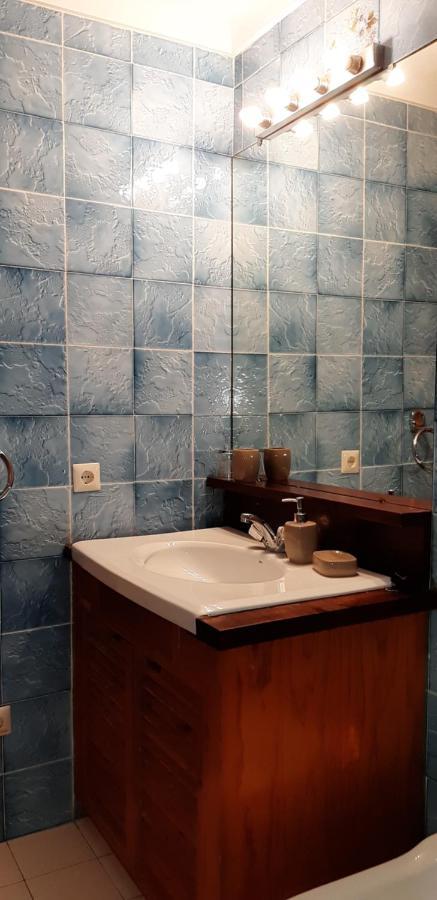 פגסרדה Apartment Natura מראה חיצוני תמונה