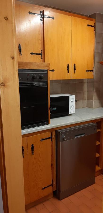 פגסרדה Apartment Natura מראה חיצוני תמונה