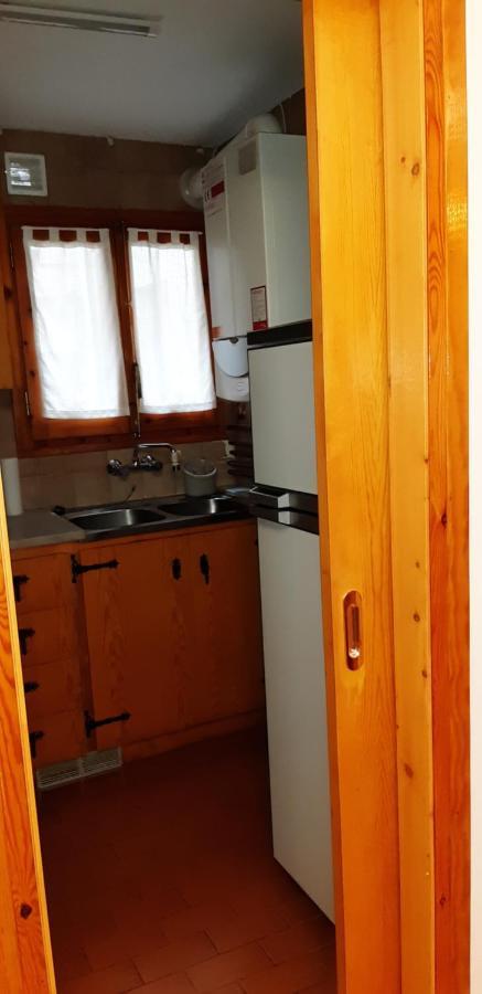 פגסרדה Apartment Natura מראה חיצוני תמונה
