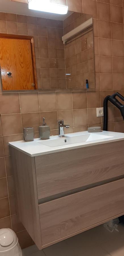 פגסרדה Apartment Natura מראה חיצוני תמונה