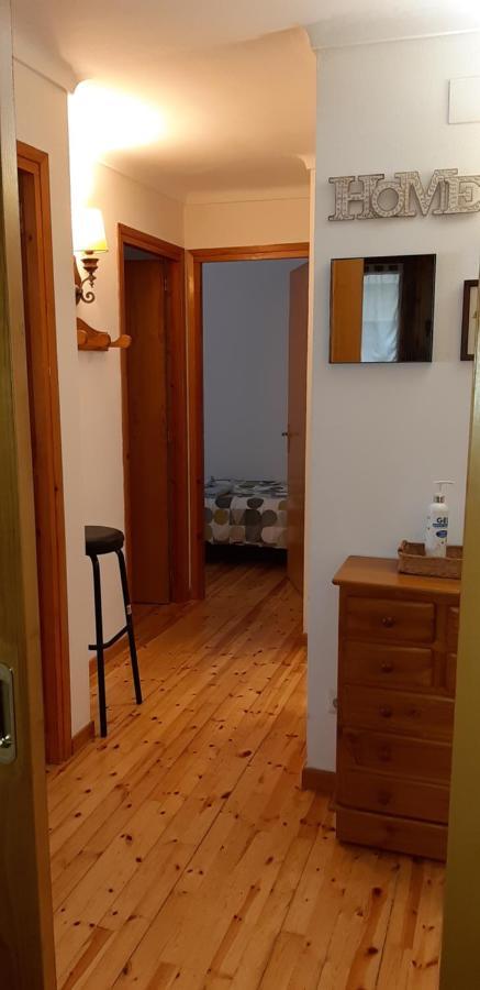 פגסרדה Apartment Natura מראה חיצוני תמונה