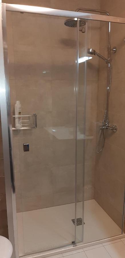 פגסרדה Apartment Natura מראה חיצוני תמונה