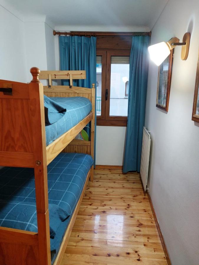 פגסרדה Apartment Natura מראה חיצוני תמונה