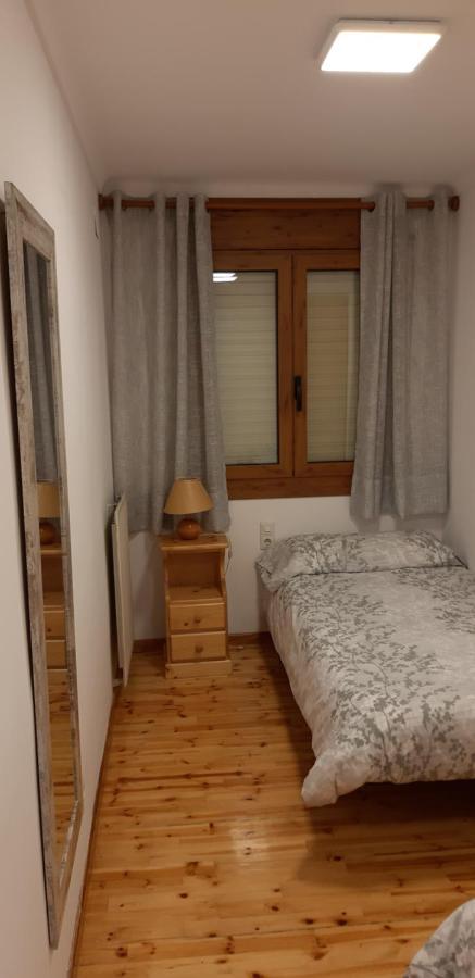 פגסרדה Apartment Natura מראה חיצוני תמונה