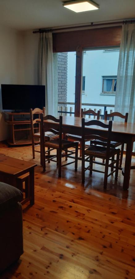 פגסרדה Apartment Natura מראה חיצוני תמונה