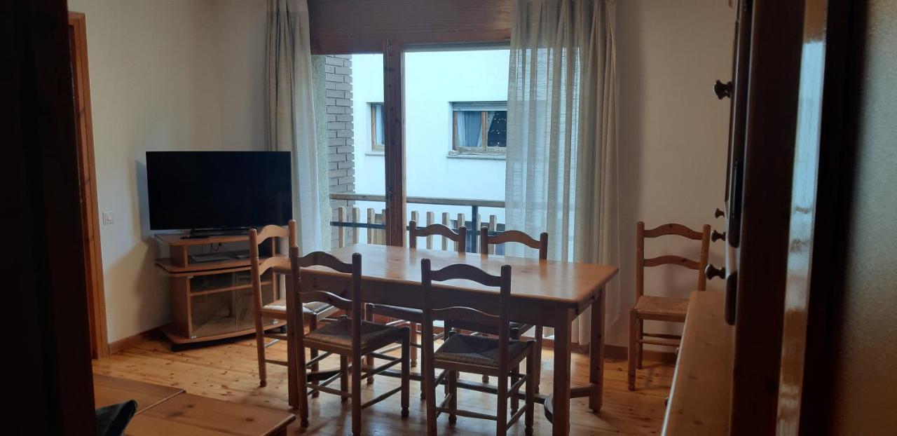 פגסרדה Apartment Natura מראה חיצוני תמונה