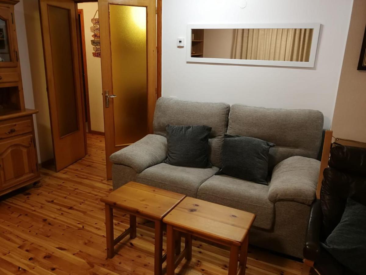 פגסרדה Apartment Natura מראה חיצוני תמונה