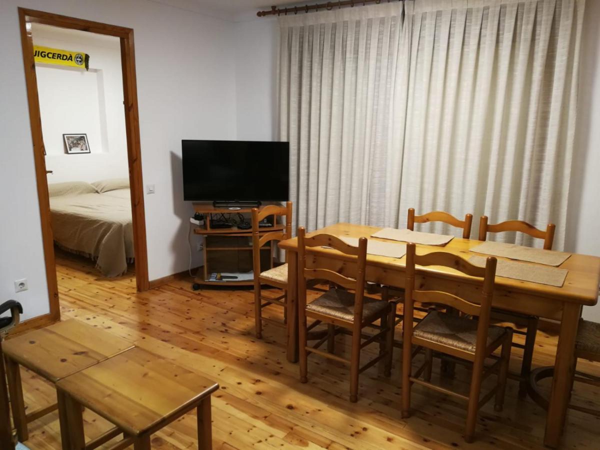 פגסרדה Apartment Natura מראה חיצוני תמונה
