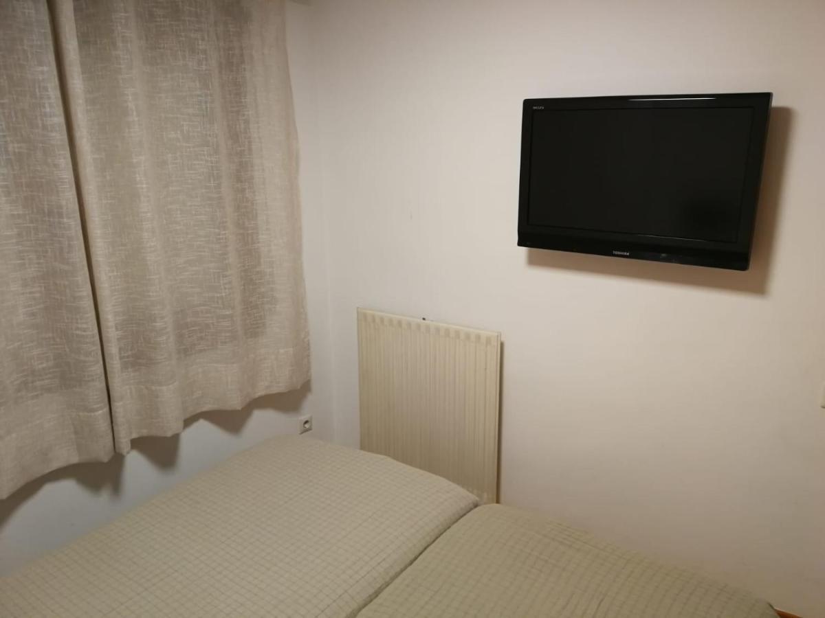 פגסרדה Apartment Natura מראה חיצוני תמונה