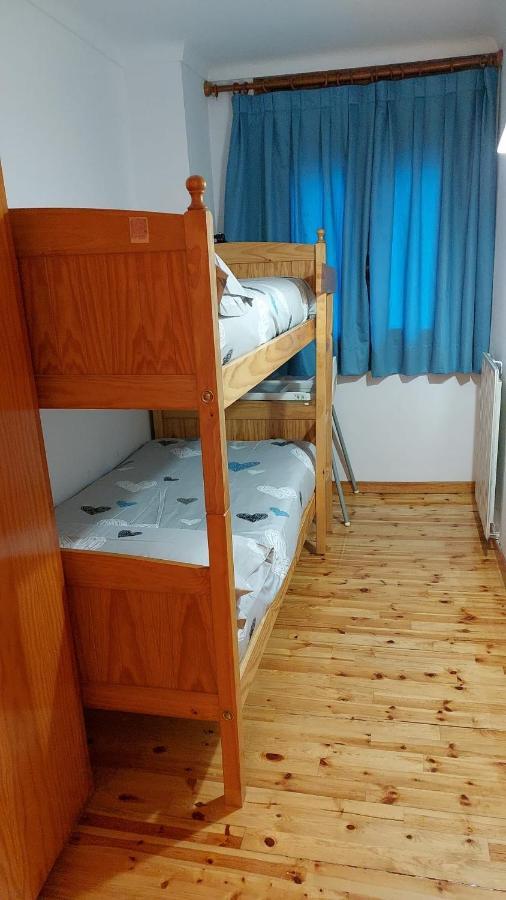 פגסרדה Apartment Natura מראה חיצוני תמונה