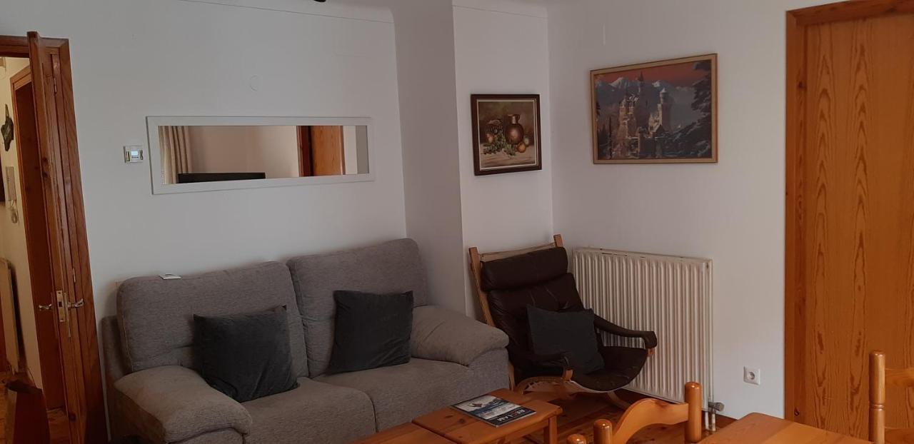 פגסרדה Apartment Natura מראה חיצוני תמונה