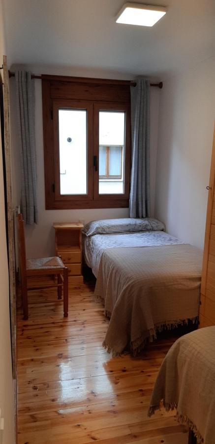 פגסרדה Apartment Natura מראה חיצוני תמונה